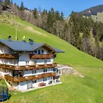 Appartement Helena Schwendau
