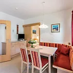 Helena Appartement Schwendau