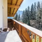 Helena Appartement *