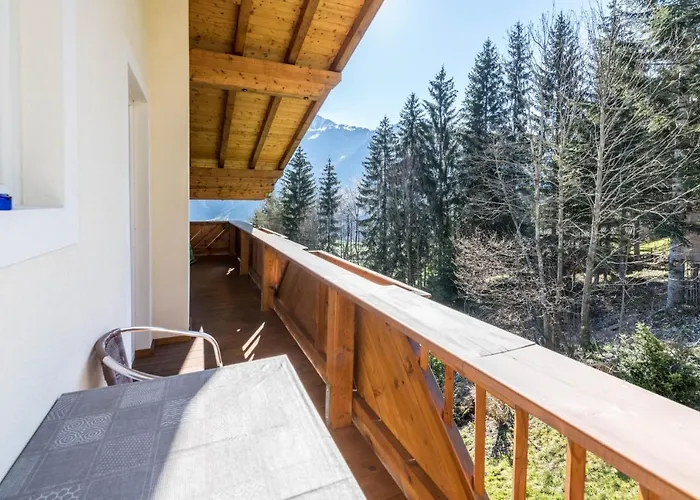 Helena Apartment Schwendau