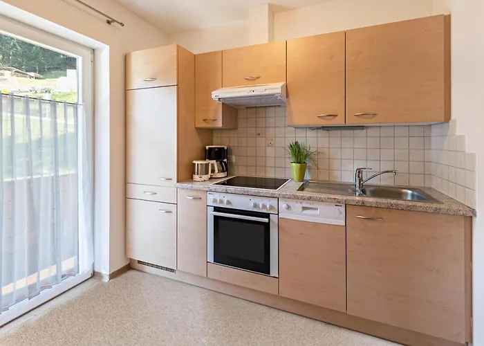 Apartment Helena Schwendau