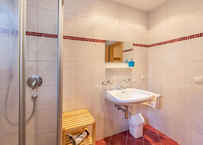 Helena Apartment Schwendau