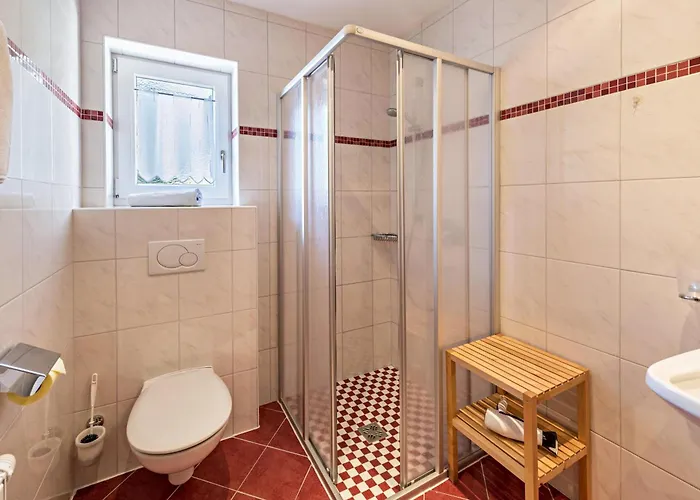 Apartment Helena Schwendau