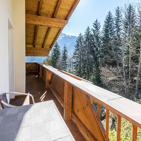 Helena Apartament Purgstall (Lower Austria)