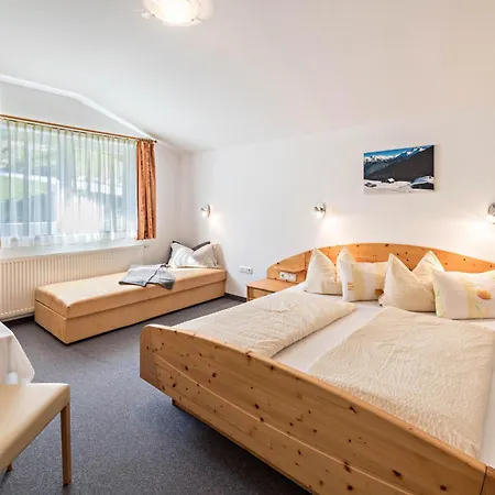 Apartament Helena Purgstall (Lower Austria)